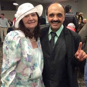 Meet your Posher, Lola